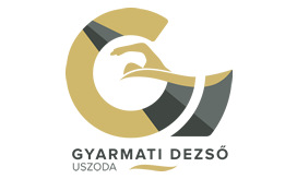 Gyarmati Dezső Uszoda - Budapest
